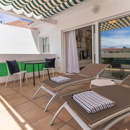 Apartamentos Lavanda Puerto de la Cruz  Ngoại thất bức ảnh