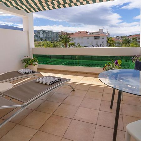 Apartamentos Lavanda Puerto de la Cruz  Ngoại thất bức ảnh
