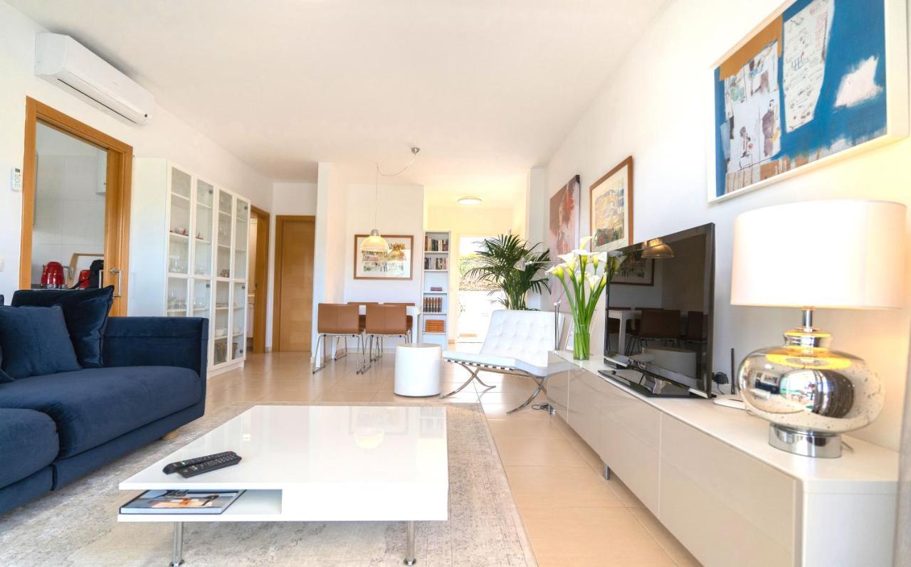 Apartamentos Lavanda Puerto de la Cruz  Ngoại thất bức ảnh