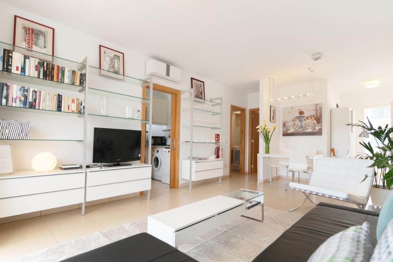 Apartamentos Lavanda Puerto de la Cruz  Ngoại thất bức ảnh