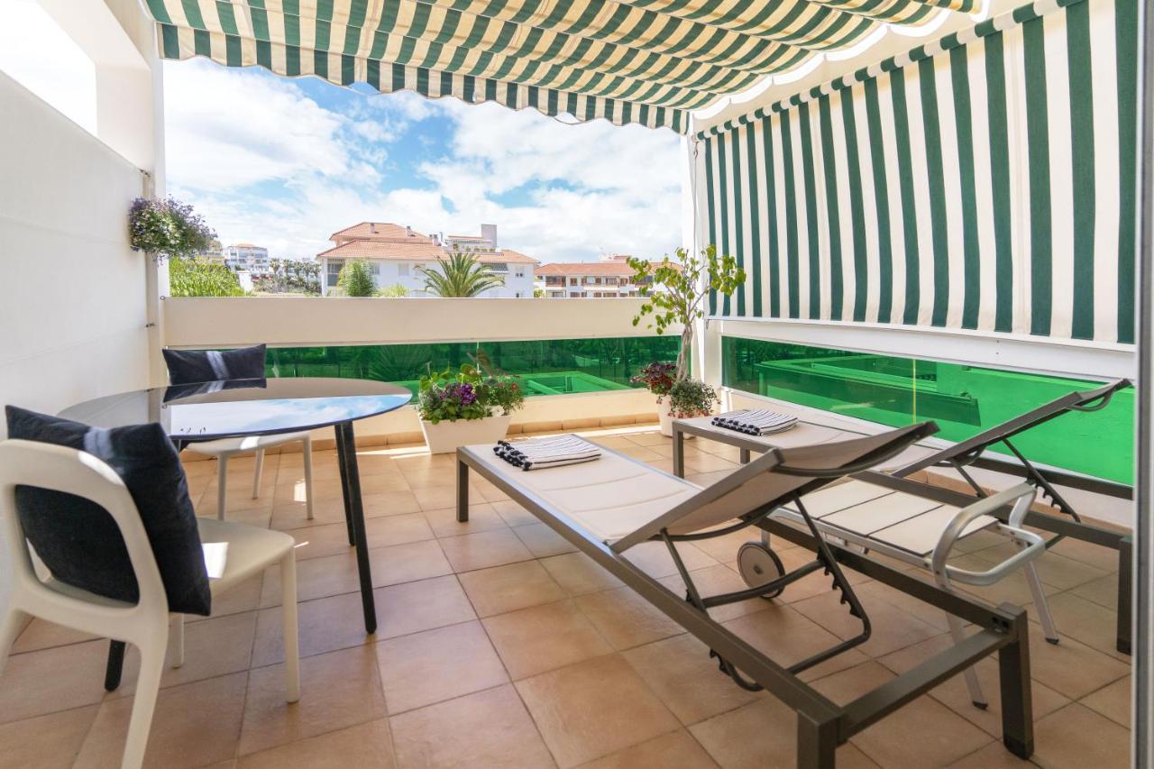 Apartamentos Lavanda Puerto de la Cruz  Ngoại thất bức ảnh
