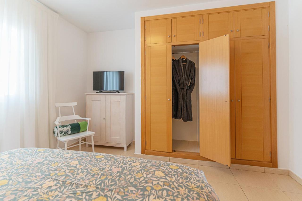 Apartamentos Lavanda Puerto de la Cruz  Ngoại thất bức ảnh