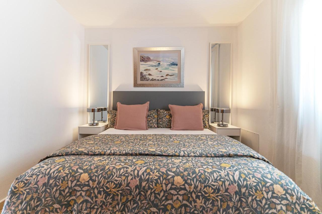 Apartamentos Lavanda Puerto de la Cruz  Ngoại thất bức ảnh
