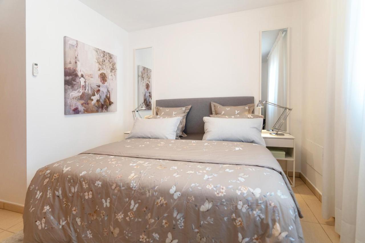 Apartamentos Lavanda Puerto de la Cruz  Ngoại thất bức ảnh