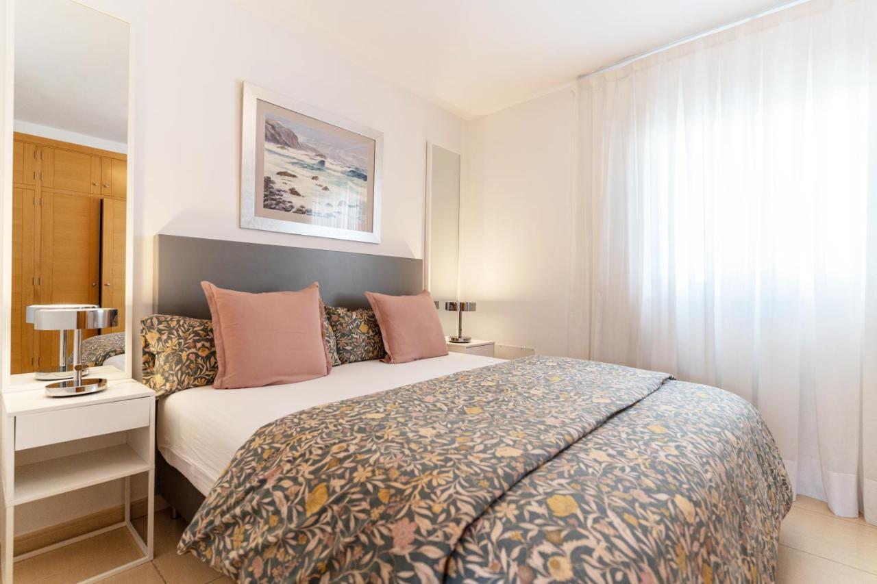 Apartamentos Lavanda Puerto de la Cruz  Ngoại thất bức ảnh
