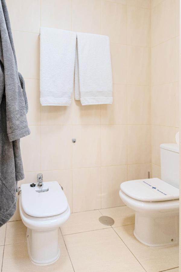 Apartamentos Lavanda Puerto de la Cruz  Ngoại thất bức ảnh