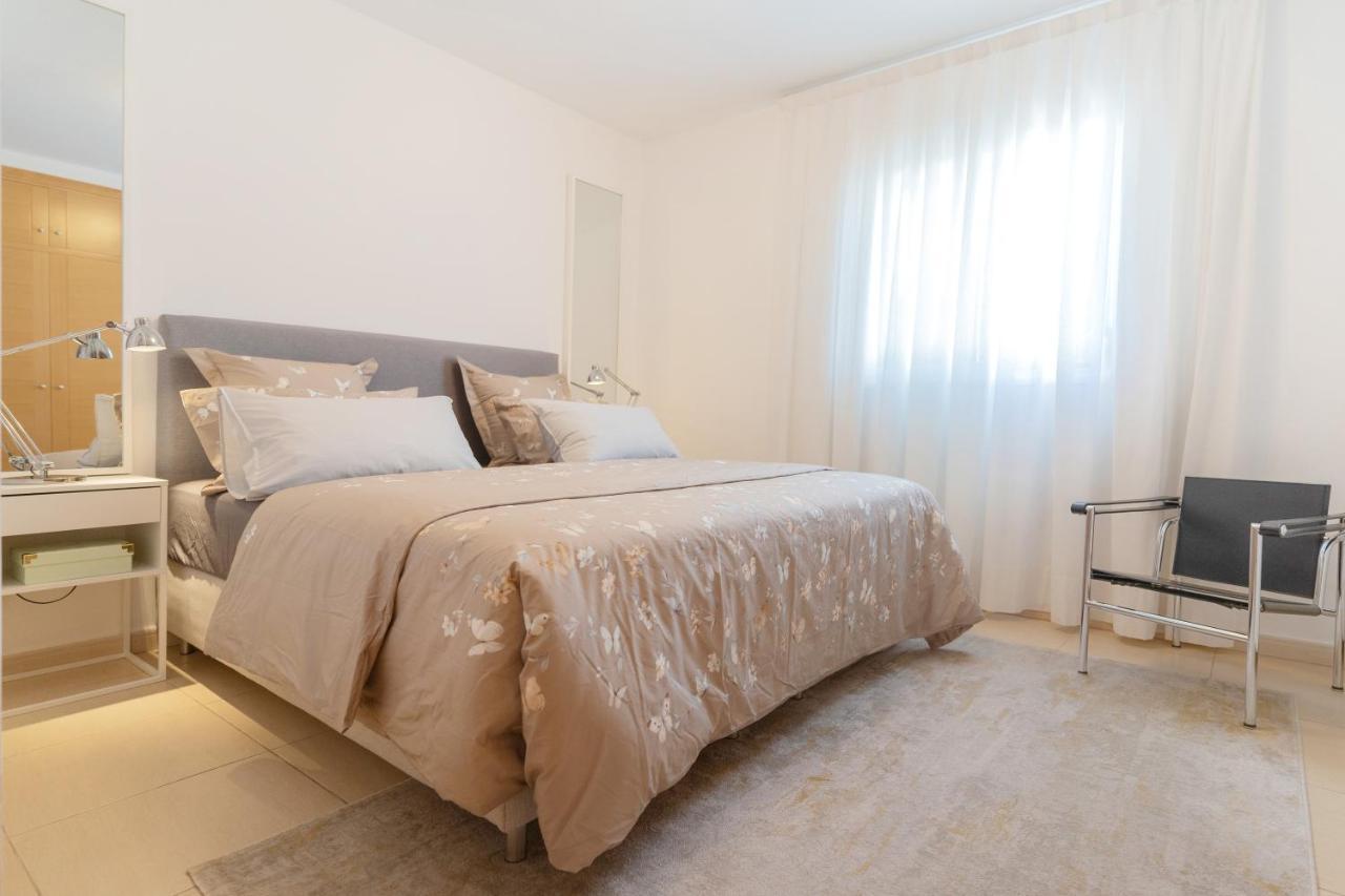 Apartamentos Lavanda Puerto de la Cruz  Ngoại thất bức ảnh